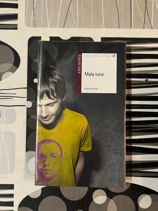 Mala luna