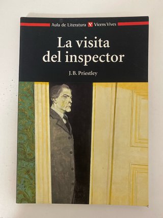 La visita del inspector