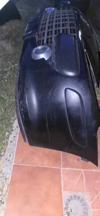 Defensa Delantera Peugeot 307 CC