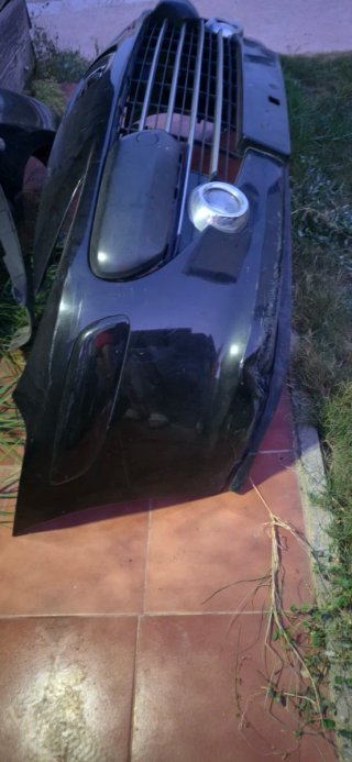 Defensa Delantera Peugeot 307 CC