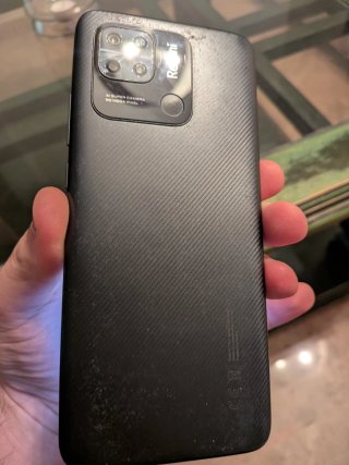 Xiaomi Redmi 10C