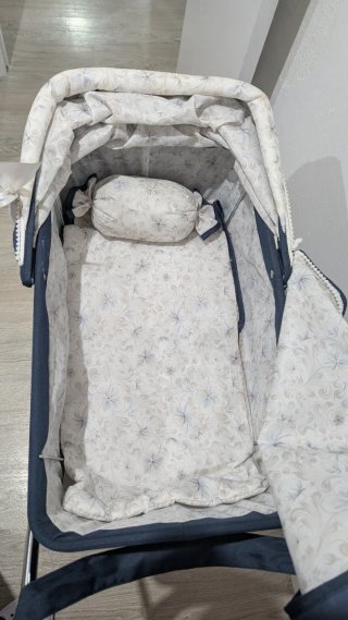 Carro de muñecas