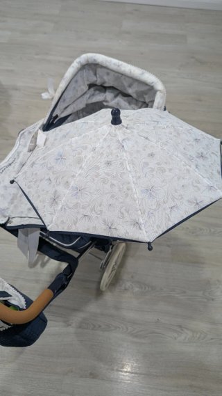 Carro de muñecas