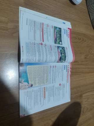 Synchronize 2 Students Book (Spain)