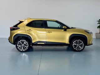 Toyota Yaris Cross 1.5 120H Style