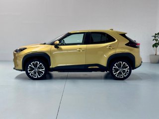 Toyota Yaris Cross 1.5 120H Style