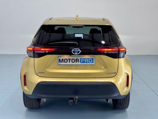 Toyota Yaris Cross 1.5 120H Style