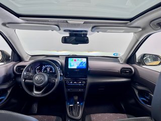 Toyota Yaris Cross 1.5 120H Style