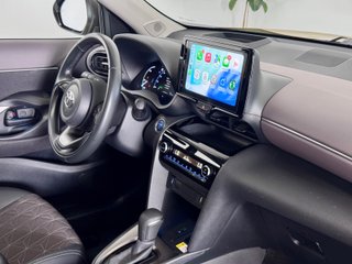 Toyota Yaris Cross 1.5 120H Style