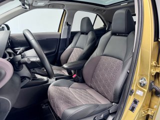 Toyota Yaris Cross 1.5 120H Style
