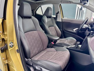 Toyota Yaris Cross 1.5 120H Style