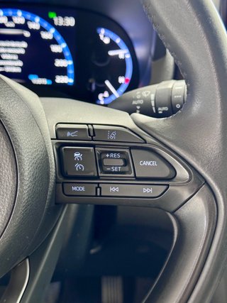 Toyota Yaris Cross 1.5 120H Style