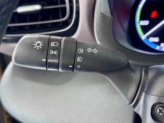Toyota Yaris Cross 1.5 120H Style
