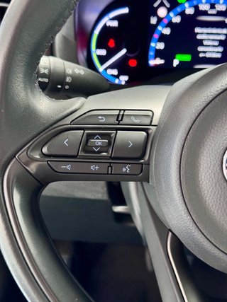 Toyota Yaris Cross 1.5 120H Style