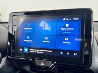 Toyota Yaris Cross 1.5 120H Style
