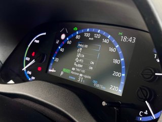 Toyota Yaris Cross 1.5 120H Style