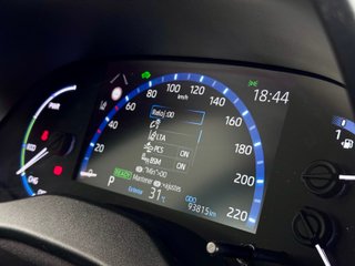 Toyota Yaris Cross 1.5 120H Style