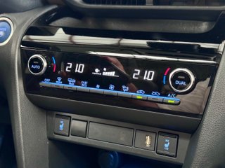 Toyota Yaris Cross 1.5 120H Style