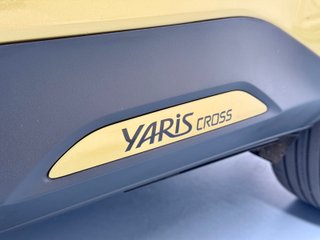 Toyota Yaris Cross 1.5 120H Style