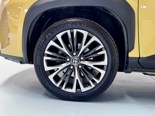 Toyota Yaris Cross 1.5 120H Style