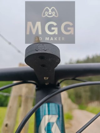 Soporte GPS Syncros Fraser IC SL XC