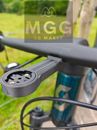 Soporte GPS Syncros Fraser IC SL XC