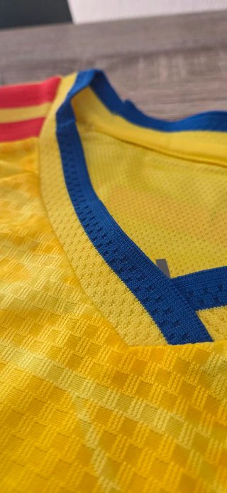 Camiseta Adidas Colombia