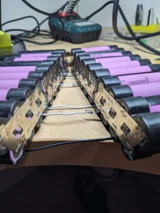 Fabricación y reparación baterías de litio