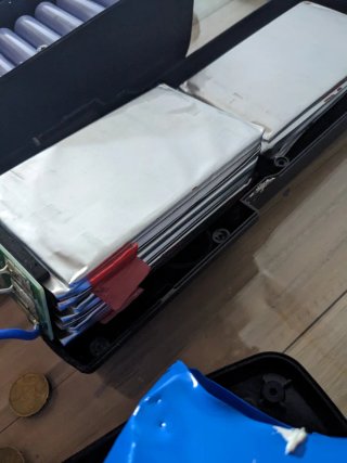 Fabricación y reparación baterías de litio