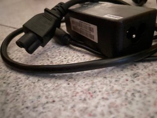 Cargador Portátil Lenovo