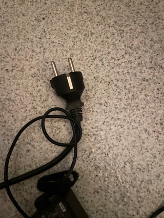 Cargador Portátil Lenovo