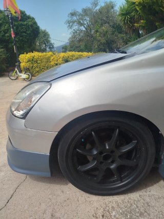Honda Civic 2003