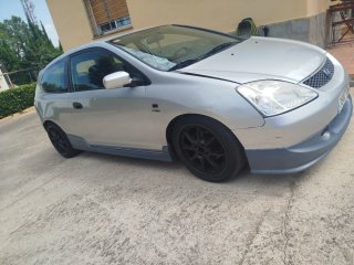 Honda Civic 2003