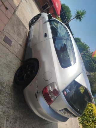 Honda Civic 2003