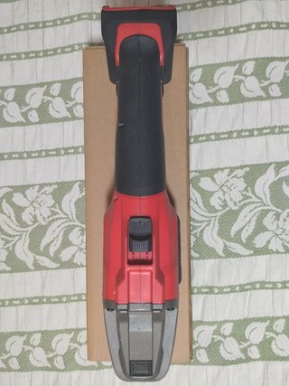 Einhell Professional AXXIO 18/125 Q
