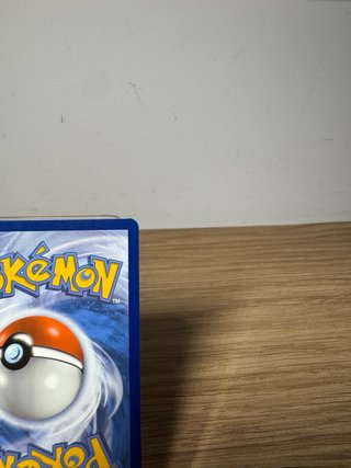 Carta Pokémon Infernape Holo (ESP)