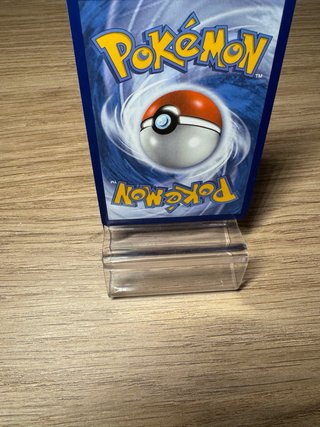 Carta Pokémon Infernape Holo (ESP)