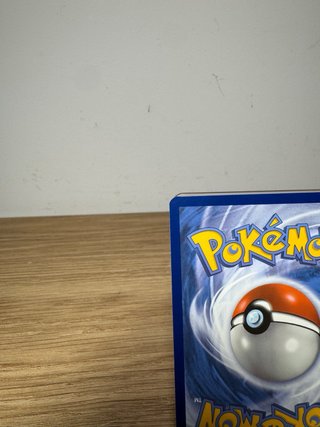 Carta Pokémon Infernape Holo (ESP)