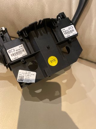 Mando Limpia e Intermitente Audi A3 VW Golf