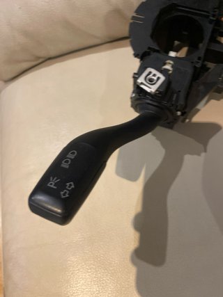 Mando Limpia e Intermitente Audi A3 VW Golf