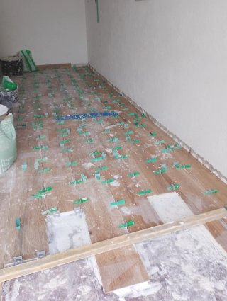 Construcción