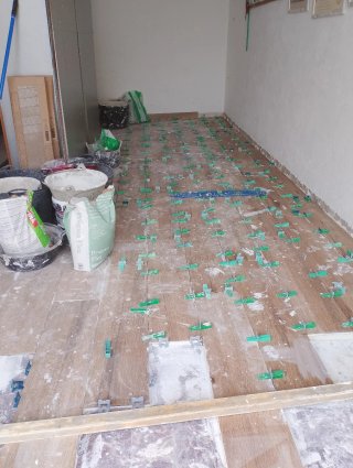 Construcción