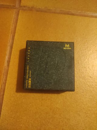 Cesto MUVNA para cafetera D'Longhi