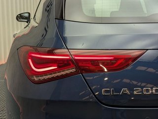 Mercedes CLA CLA 200 D DCT Shooting Brake