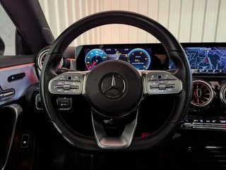 Mercedes CLA CLA 200 D DCT Shooting Brake