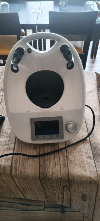 Thermomix TM5
