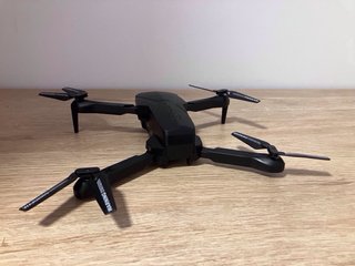 Dron Maginon QC-720SE Wifi Cuadricóptero