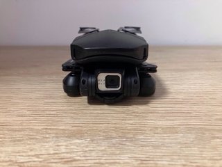 Dron Maginon QC-720SE Wifi Cuadricóptero