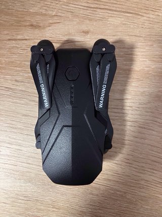 Dron Maginon QC-720SE Wifi Cuadricóptero