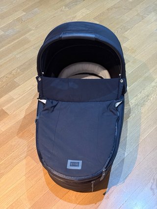 Carro Cybex Mios CAPAZO y silla
